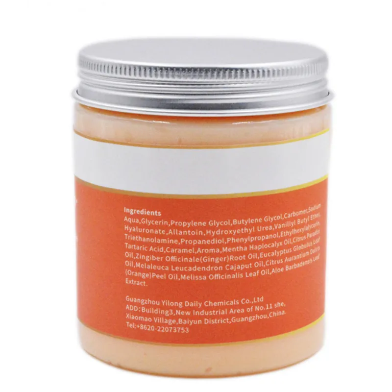 MELAO Anti-Cellulite Massage Hot Cream Anti Cellulite Slimming Weight Loss Firming Body Massager Cream 250g
MELAO Anti-Cellulite Massage Hot Cream Anti Cellulite Slimming Weight Loss Firming Body Massager Cream 250g