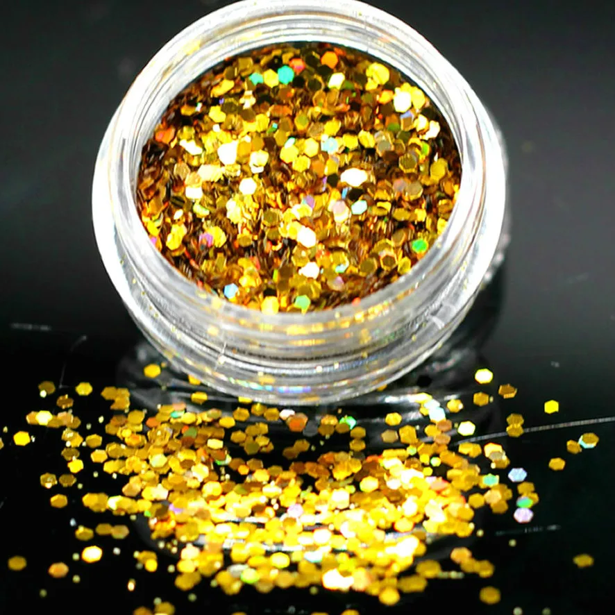 1 Box Laser Gold Color Sequins Acrylic Powder Crystal Polymer Nail Art Design Builder False Tips Nails Art Builder Nail Polymer
1 Box Laser Gold Color Sequins Acrylic Powder Crystal Polymer Nail Art Design Builder False Tips Nails Art Builder Nail Polymer