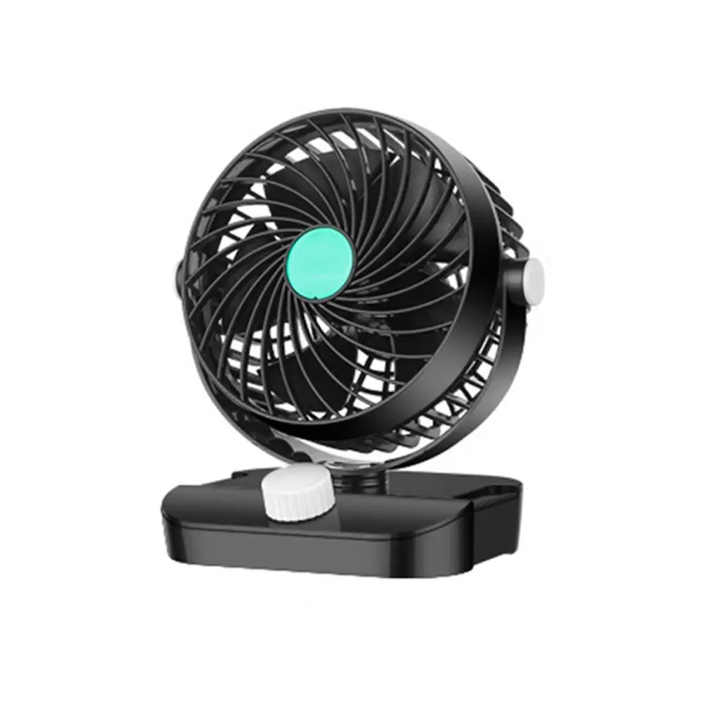 12V/24V 360 Degree All-Round Adjustable Car Auto Air Cooling Single Head Fan Low Noise Car Auto Cooling Air Fan Car Accessory
12V/24V 360 Degree All-Round Adjustable Car Auto Air Cooling Single Head Fan Low Noise Car Auto Cooling Air Fan Car Accessory