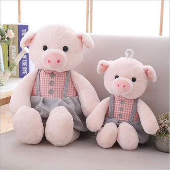 New Arrival Couple Pig Short Plush Toy Stuffed Animal Plush Doll Toys Children Birthday & Christmas Gift
New Arrival Couple Pig Short Plush Toy Stuffed Animal Plush Doll Toys Children Birthday & Christmas Gift