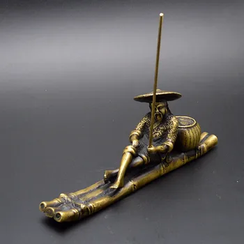Bronzes, Tai Gong fishing, bronze statues
Bronzes, Tai Gong fishing, bronze statues
