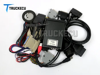 Full version FVDI ABRITES Commander Diagnostic Scanner Odometer Correction Key Programmer Unlimited With 18 Software
Full version FVDI ABRITES Commander Diagnostic Scanner Odometer Correction Key Programmer Unlimited With 18 Software