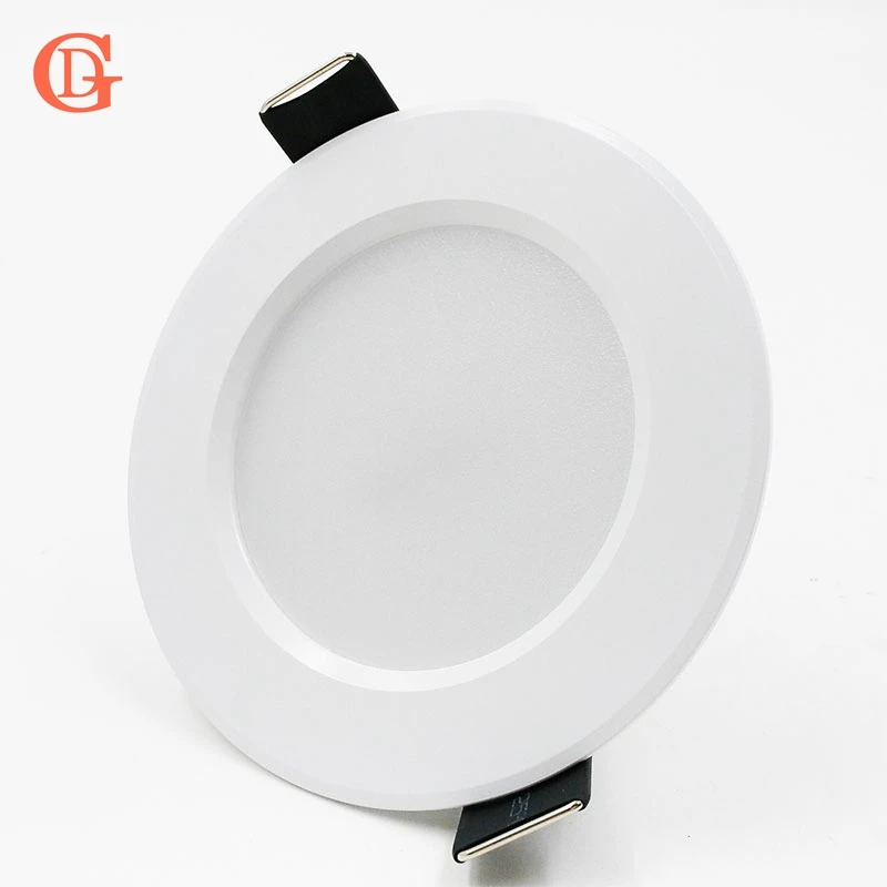 GD 220V LED Downlight 3W 10W 15W Spot LED 2835 SMD Recessed LED Downlight Light AC200-265V Driverless LED Panel Light Full Power
GD 220V LED Downlight 3W 10W 15W Spot LED 2835 SMD Recessed LED Downlight Light AC200-265V Driverless LED Panel Light Full Power