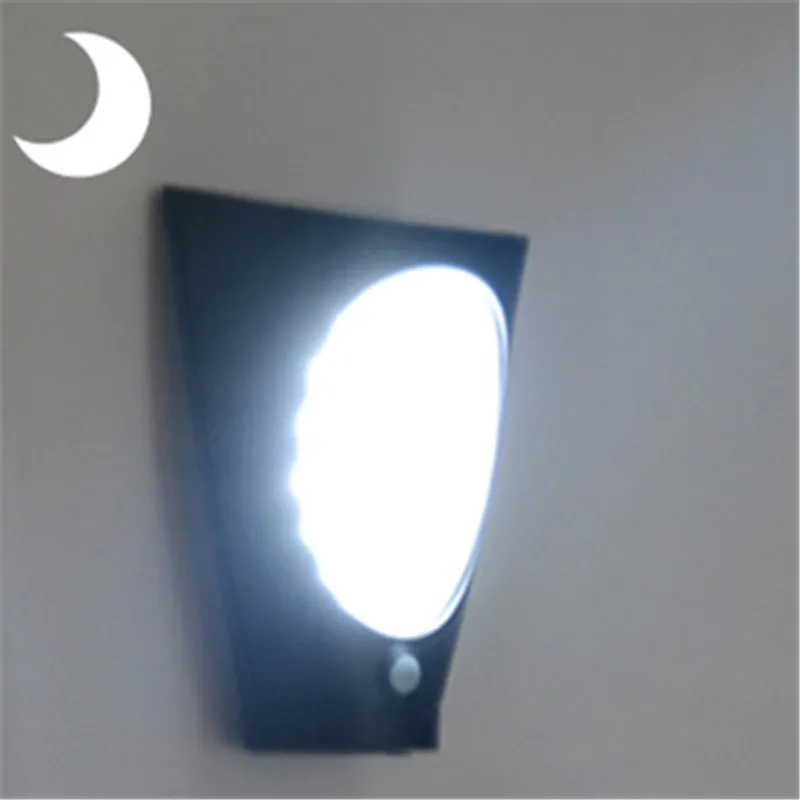 Motion Sensor LED Solar Panel Wall Street Lights Waterproof Outdoor Garden Porch Gate Lamp Super Bright Energy Saving Garland
Motion Sensor LED Solar Panel Wall Street Lights Waterproof Outdoor Garden Porch Gate Lamp Super Bright Energy Saving Garland
