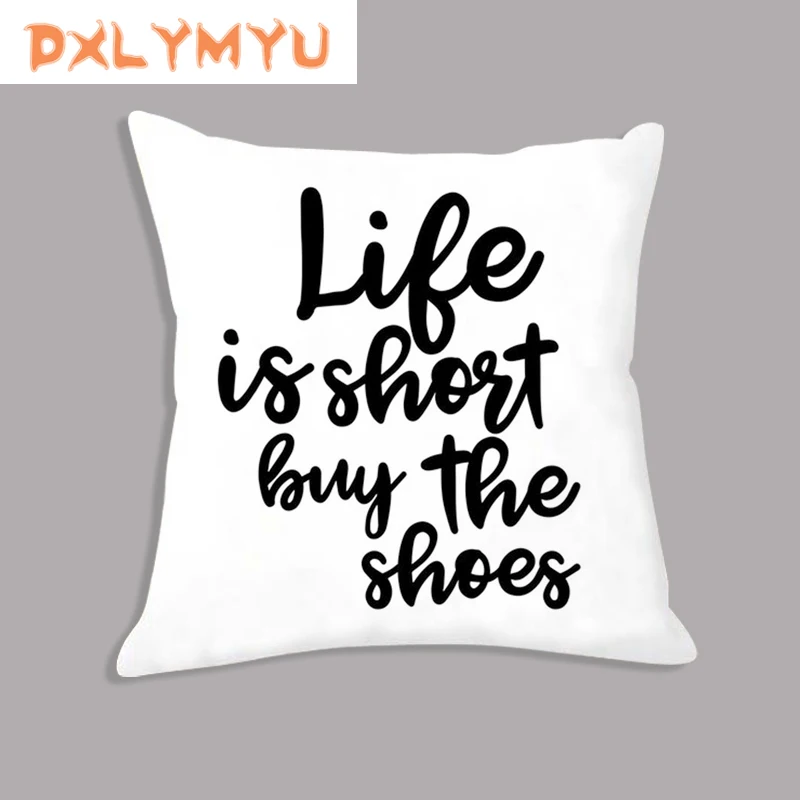Arrow LOVE Quote Eyelash Nordic Prints Waist Cushion Sofa Home Decor Throw Pillow Decorative Velvet Cushion
Arrow LOVE Quote Eyelash Nordic Prints Waist Cushion Sofa Home Decor Throw Pillow Decorative Velvet Cushion