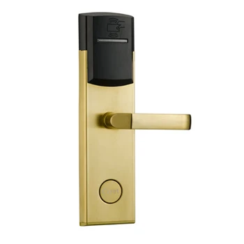 2018 new arrival hotel key card electronic lock for hotel access control system temic 5557
2018 new arrival hotel key card electronic lock for hotel access control system temic 5557