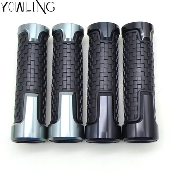 High Quality NEW For KYMCO XCITING 250 300 350 400 400S 500 GP125 7/8'' 22MM CNC Motorcycle handle grips racing handlebar grip
High Quality NEW For KYMCO XCITING 250 300 350 400 400S 500 GP125 7/8'' 22MM CNC Motorcycle handle grips racing handlebar grip