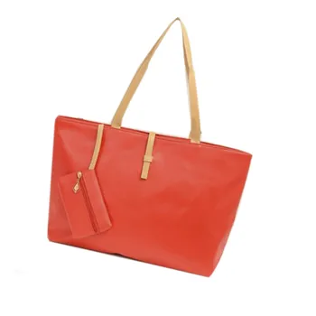 Women Leather Designer Handbags High Quality Shoulder Bags Ladies Handbags Fashion brand PU leather women bags
Women Leather Designer Handbags High Quality Shoulder Bags Ladies Handbags Fashion brand PU leather women bags