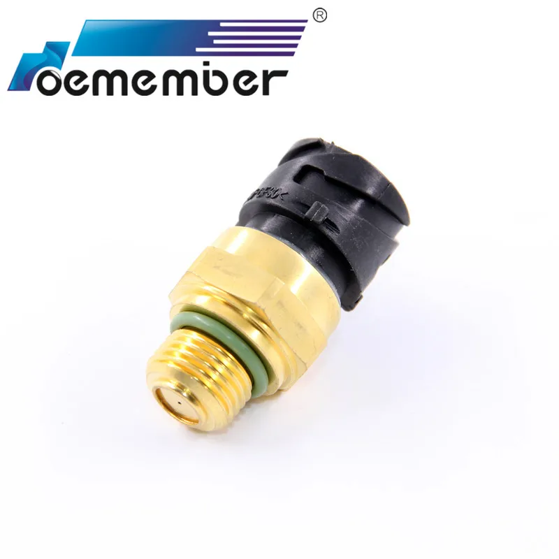 Oil Pan Pressure Turbo Sensor 20796744 for D12 D13 VN VNL VHD Engine 630 670 780 21746206
Oil Pan Pressure Turbo Sensor 20796744 for D12 D13 VN VNL VHD Engine 630 670 780 21746206