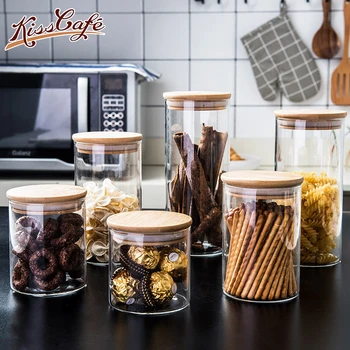 Woondend Cover Coffee Beans Powder Storage Glass Bottles Moisture Proof Seal Food cansCoffee Jar Kitchen Household Accessories
Woondend Cover Coffee Beans Powder Storage Glass Bottles Moisture Proof Seal Food cansCoffee Jar Kitchen Household Accessories