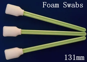 Free Shipping - 300 pcs Cleaning Swab for Printer head compatible with eco-solvent and Water ink
Free Shipping - 300 pcs Cleaning Swab for Printer head compatible with eco-solvent and Water ink