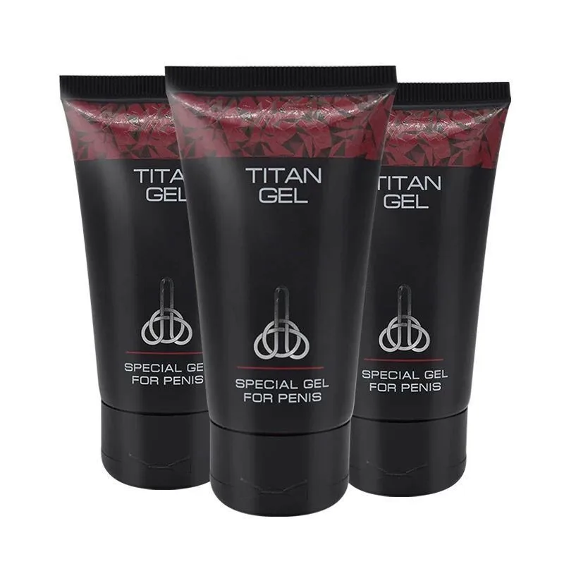 100PCS Men Massage Relaxation Care Cream Genuine Big Men Big Dick Russian Titan Gel XXL Male Titan Gel Increase Cock Thickening
100PCS Men Massage Relaxation Care Cream Genuine Big Men Big Dick Russian Titan Gel XXL Male Titan Gel Increase Cock Thickening