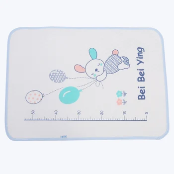 Little Rabbit Printed Cotton Diaper Portable Travel Nappy Waterproof Newborn Baby Urine Pads M09
Little Rabbit Printed Cotton Diaper Portable Travel Nappy Waterproof Newborn Baby Urine Pads M09