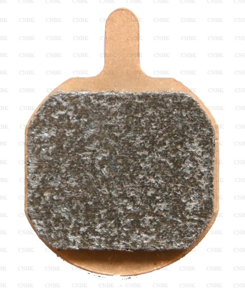 cannondale helix 6 brake pads