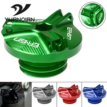 M20*2.5 Engine Oil Drain Plug Sump Nut Cup Plug Cover Motorcycle Accessories parts For Kawasaki ER-6N ER6N
M20*2.5 Engine Oil Drain Plug Sump Nut Cup Plug Cover Motorcycle Accessories parts For Kawasaki ER-6N ER6N