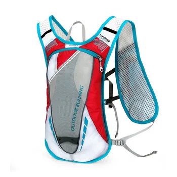 B178 Professional men and women cross-country running backpack marathon water bag water bottle package Ultralight riding bag
B178 Professional men and women cross-country running backpack marathon water bag water bottle package Ultralight riding bag
