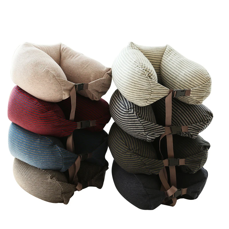 U Shaped Travel Pillow Nanoparticles Neck Pillow Travel Pillow For Airplane Flight Foam Particles Pillow For Decorative Travel
U Shaped Travel Pillow Nanoparticles Neck Pillow Travel Pillow For Airplane Flight Foam Particles Pillow For Decorative Travel
