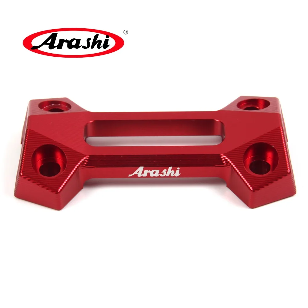 Arashi 1Piece CNC Aluminum Motorcycle Moto Handlebar Risers Top Cover Clamp For KAWASAKI Z800 Z 800 Z-800 2013 2014 2015
Arashi 1Piece CNC Aluminum Motorcycle Moto Handlebar Risers Top Cover Clamp For KAWASAKI Z800 Z 800 Z-800 2013 2014 2015