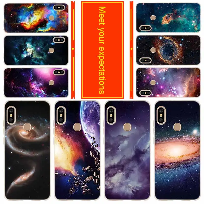 Phone for Xiaomi Redmi go 7 6a 5a 5plus 4a 4x 3s Note 7 6 5 4 3 5a K20 pro Cover Case space for galaxy universe
Phone for Xiaomi Redmi go 7 6a 5a 5plus 4a 4x 3s Note 7 6 5 4 3 5a K20 pro Cover Case space for galaxy universe
