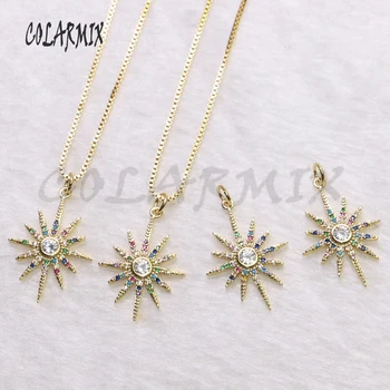 10 strands Star charm necklace tiny pendants necklace crystal summer accessories jewelry for women star charm pendants 5495
10 strands Star charm necklace tiny pendants necklace crystal summer accessories jewelry for women star charm pendants 5495