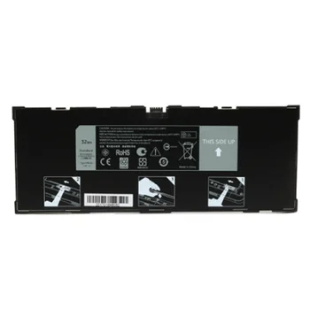 7,4 V 32Wh 9MGCD New original Laptop battery for Dell Venue 11 Pro (5130) VYP88 9MGCD XMFY3 312-1453 series
7,4 V 32Wh 9MGCD New original Laptop battery for Dell Venue 11 Pro (5130) VYP88 9MGCD XMFY3 312-1453 series