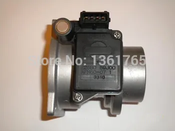 Air Flow Meter/ Mass Flow Sensor for Bluebird u3 SR20de OEM# 22680-59J00 AFH50-07 2268059J00
Air Flow Meter/ Mass Flow Sensor for Bluebird u3 SR20de OEM# 22680-59J00 AFH50-07 2268059J00