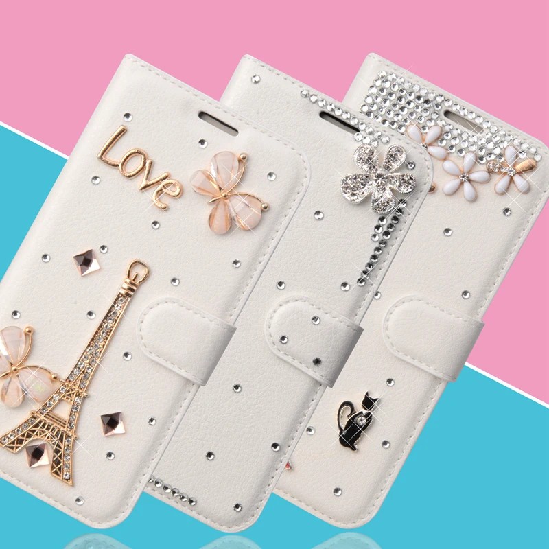 For LG X Venture Case 3D Diamond Wallet Bag for LG X Venture Cover Glitter Stand Flip Leather Phone Coque for LG X Venture
For LG X Venture Case 3D Diamond Wallet Bag for LG X Venture Cover Glitter Stand Flip Leather Phone Coque for LG X Venture