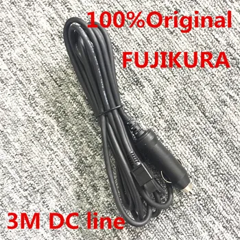 Original made in japan fujikura FSM-60S FSM-62S FSM-80S FSM-50S FSM-70R FSM-70S Fusion Splicer 12V DC Car Charging Cable DCC-12
Original made in japan fujikura FSM-60S FSM-62S FSM-80S FSM-50S FSM-70R FSM-70S Fusion Splicer 12V DC Car Charging Cable DCC-12