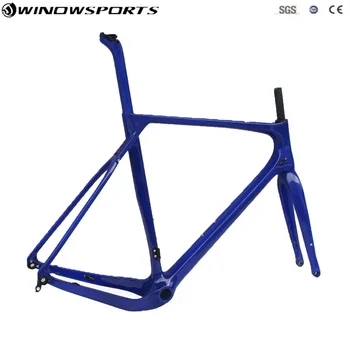 2020 New Design Gravel Frame Carbon Gravel Bike Frame, Gravel Carbon Bicycle Thru-Axle carbon Gravel Bike Carbon Frame
2020 New Design Gravel Frame Carbon Gravel Bike Frame, Gravel Carbon Bicycle Thru-Axle carbon Gravel Bike Carbon Frame