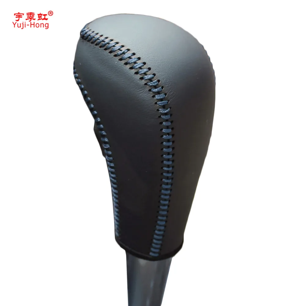 Yuji-Hong Car Gear Covers Case for Ford Focus 2011-2013 Fiesta 2009-2011 Automatic Shift Collars Genuine Leather Cover
Yuji-Hong Car Gear Covers Case for Ford Focus 2011-2013 Fiesta 2009-2011 Automatic Shift Collars Genuine Leather Cover