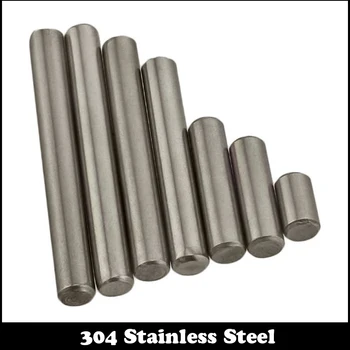 M6*16 M6x16 M6*20 M6x20 M6*25 M6x25 M6*40 M6x40 304 Stainless Steel 304ss DIN7 GB119 Cylinder Solid Location Dowel Parallel Pin
M6*16 M6x16 M6*20 M6x20 M6*25 M6x25 M6*40 M6x40 304 Stainless Steel 304ss DIN7 GB119 Cylinder Solid Location Dowel Parallel Pin