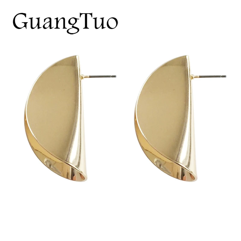 EK2022 Fashion Fold Drop Earrings For Women Big Statement Earrings 2018 Punk Geometric Glossy Earring Jewellery Party Female
EK2022 Fashion Fold Drop Earrings For Women Big Statement Earrings 2018 Punk Geometric Glossy Earring Jewellery Party Female