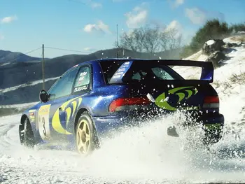 1882B COLIN MCRAE Subaru Snow Rally Cars-Wall Sticker Silk Poster Light Canvas Decoration
1882B COLIN MCRAE Subaru Snow Rally Cars-Wall Sticker Silk Poster Light Canvas Decoration