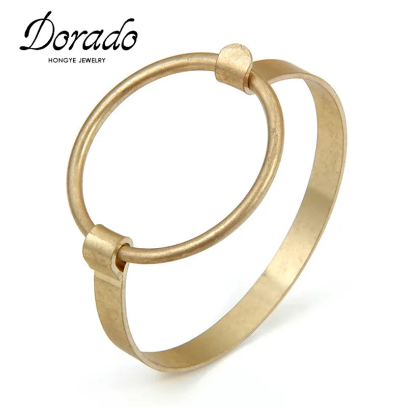 Cute Round Big Cuff Bracelets & Bangles For Women Men Gold Color Alloy Adjustable Male Female Bangle Bracelet Fashion Jewelry
Cute Round Big Cuff Bracelets & Bangles For Women Men Gold Color Alloy Adjustable Male Female Bangle Bracelet Fashion Jewelry