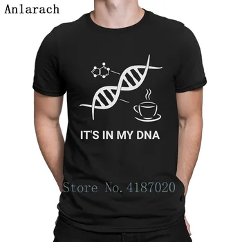 Coffee It S In My Dna T-Shirt Humor Hiphop Top Custom T Shirt For Men Euro Size S-3xl Original Branded Tee Shirt 2018
Coffee It S In My Dna T-Shirt Humor Hiphop Top Custom T Shirt For Men Euro Size S-3xl Original Branded Tee Shirt 2018