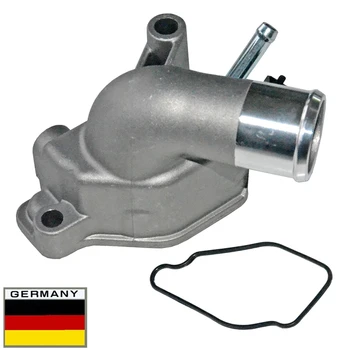 AP02 New Thermostat + Housing For Opel Vauxhall Astra Zafira A Vectra B C Signum 1.8 16V 1,8L X 18 XE Z18XE
AP02 New Thermostat + Housing For Opel Vauxhall Astra Zafira A Vectra B C Signum 1.8 16V 1,8L X 18 XE Z18XE