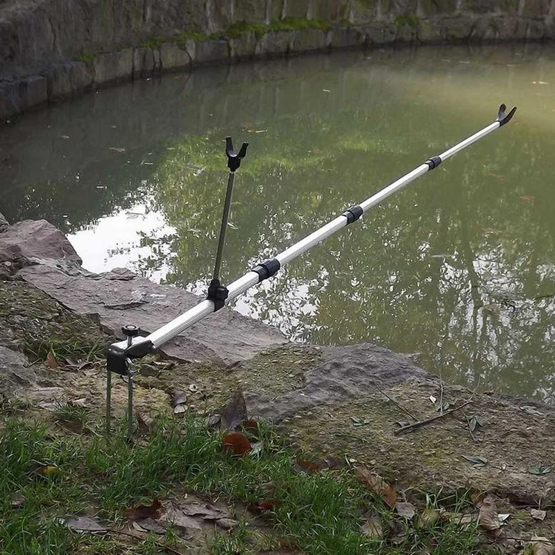 Fishing Pole Holder Rod Stand Bracket Angle Adjustable Fishing Adjustable Telescoping Fishing Tool Hand Rod Holder MSD-ING
Fishing Pole Holder Rod Stand Bracket Angle Adjustable Fishing Adjustable Telescoping Fishing Tool Hand Rod Holder MSD-ING