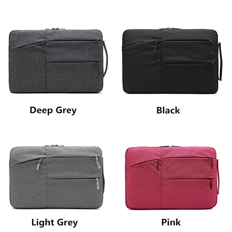 Laptop Sleeve bag Case for Dell Lenovo Asus Acer HP Computer 11 13 15 13.3 Laptop Sleeve 15.6 laptophoes Sleeve Case For MacBook
Laptop Sleeve bag Case for Dell Lenovo Asus Acer HP Computer 11 13 15 13.3 Laptop Sleeve 15.6 laptophoes Sleeve Case For MacBook