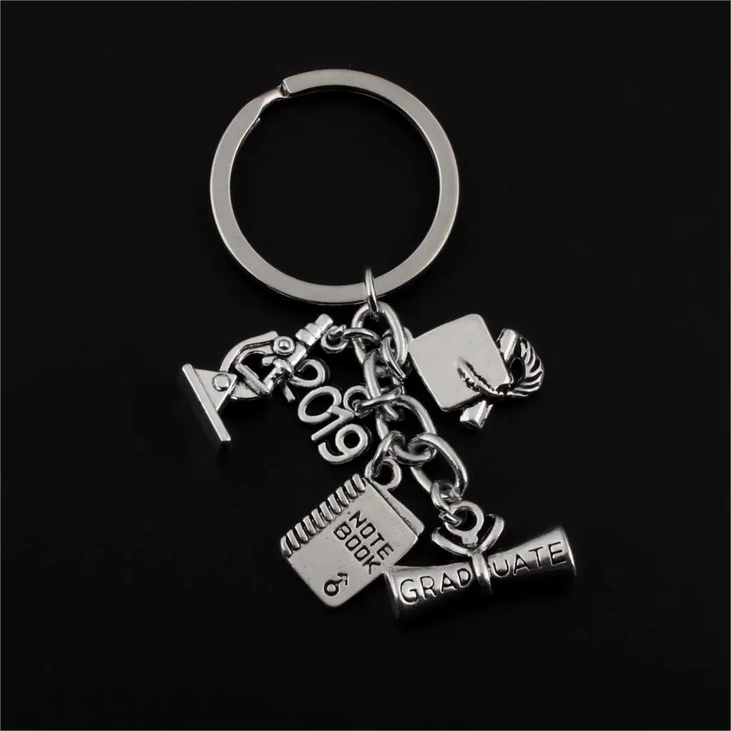 1Pc Creative Microscope Notebook Keychain Diplom Graduation Caps Keyring Science School Inspirational Gift Jewelry E2392
1Pc Creative Microscope Notebook Keychain Diplom Graduation Caps Keyring Science School Inspirational Gift Jewelry E2392