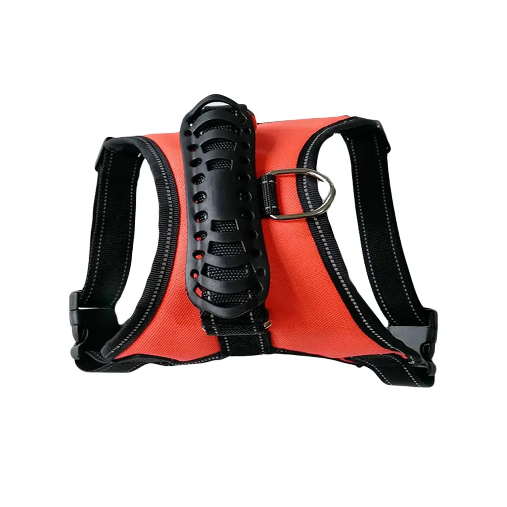 1pc Breathable Dog Pet Vest Dog Chest Strap Saddle-Style Traction Chest Cloth Comfort durable Explosion-proof Pet accessories
1pc Breathable Dog Pet Vest Dog Chest Strap Saddle-Style Traction Chest Cloth Comfort durable Explosion-proof Pet accessories