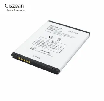 Ciszean 10PCS 2700/2800mAh BLP569 BLP 569 Replacement Battery For OPPO Find7 X9000 X9007 X9006 X9077 X9070 cell phone
Ciszean 10PCS 2700/2800mAh BLP569 BLP 569 Replacement Battery For OPPO Find7 X9000 X9007 X9006 X9077 X9070 cell phone