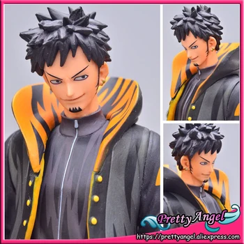 Original Banpresto One Piece DXF The Grandline Men 15th Edition Vol.7 Trafalgar Law
Original Banpresto One Piece DXF The Grandline Men 15th Edition Vol.7 Trafalgar Law
