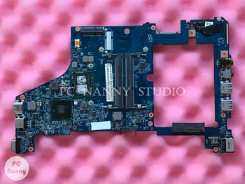 PCNANNY MBPTS01001 for ACER ASPIRE 1430 1830 1830T LAPTOP MAINBOARD MOTHERBOARD w/ I5-470UM works
PCNANNY MBPTS01001 for ACER ASPIRE 1430 1830 1830T LAPTOP MAINBOARD MOTHERBOARD w/ I5-470UM works