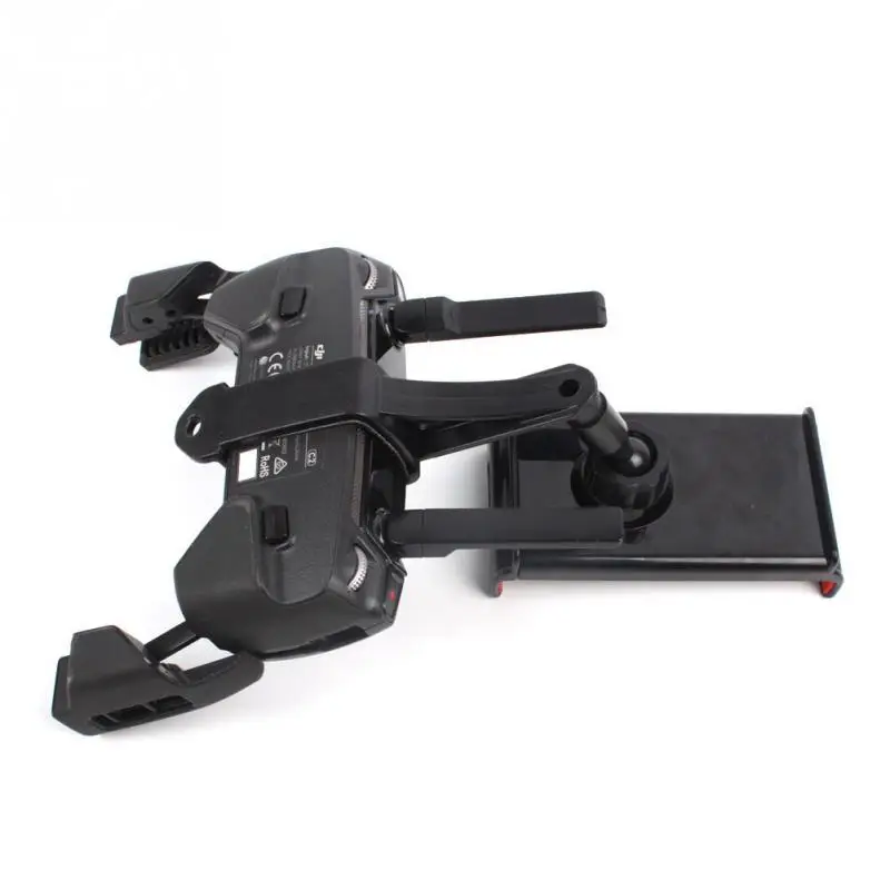 Spark Mavic Foldable Smartphone Phone Tablet Stand Holder Clip Holder Stretching Bracket for DJI Mavic Spark Remote Control
Spark Mavic Foldable Smartphone Phone Tablet Stand Holder Clip Holder Stretching Bracket for DJI Mavic Spark Remote Control