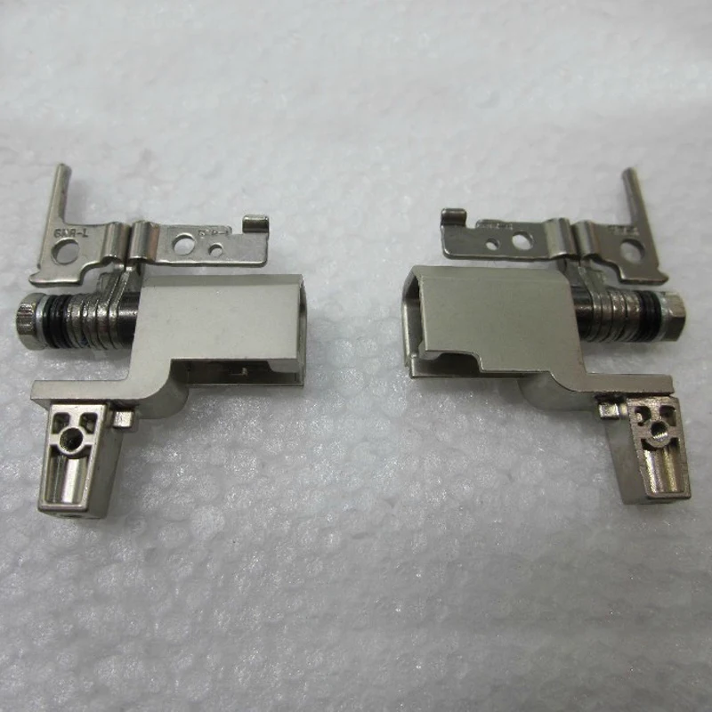 New/Original LCD Hinges Screen Left and Right For Lenovo ThinkPad X220 X220i X230 X230i Series, FRU 04W1407
New/Original LCD Hinges Screen Left and Right For Lenovo ThinkPad X220 X220i X230 X230i Series, FRU 04W1407