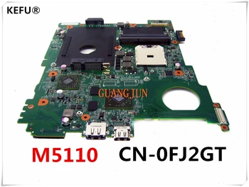 KEFU For DELL M5110 Laptop Motherboard CN-0FJ2GT 0FJ2GT FJ2GT Testing Fast Ship
KEFU For DELL M5110 Laptop Motherboard CN-0FJ2GT 0FJ2GT FJ2GT Testing Fast Ship