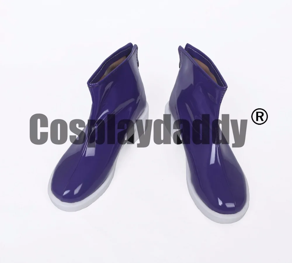 Kaitou Joker Фантом вор Joker Kaitou Серебряное сердце сапоги для косплея обувь S008
Kaitou Joker Фантом вор Joker Kaitou Серебряное сердце сапоги для косплея обувь S008