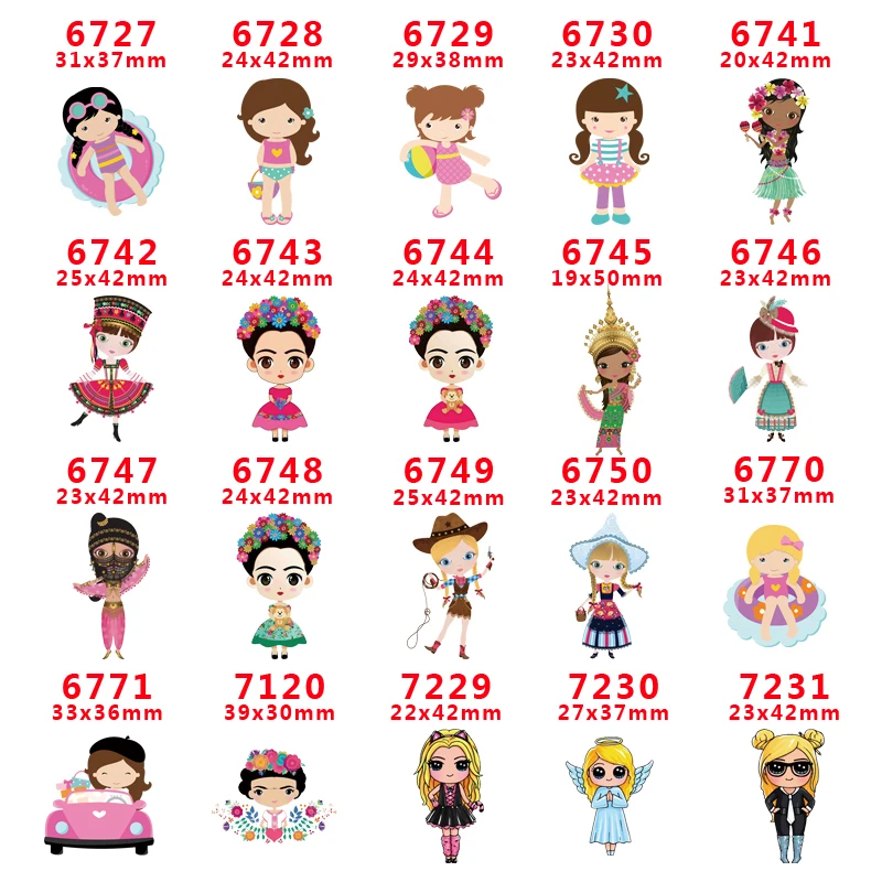 2018 new arrival Free shipping 30 pcs/package printed resin planar flat-back resins for Hair Bow Decoration PR6727
2018 new arrival Free shipping 30 pcs/package printed resin planar flat-back resins for Hair Bow Decoration PR6727