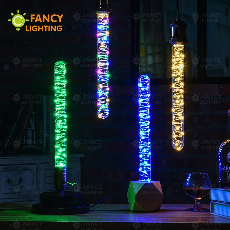 Led lamp T30 String led tube light bulb 110V220V decorative lampadas led for home/livingRoom/bedroom/celebration decor led lamba
Led lamp T30 String led tube light bulb 110V220V decorative lampadas led for home/livingRoom/bedroom/celebration decor led lamba