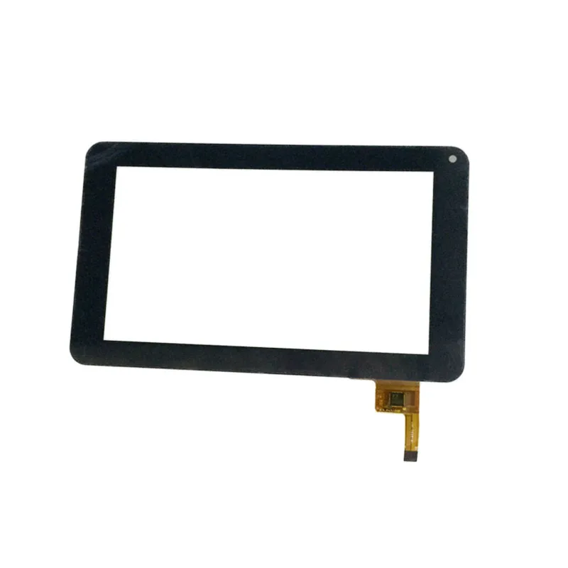 New 7'' inch Digitizer Touch Screen Panel glass For Mystery MID-722 / Prology Tab 720 12pin Tablet PC
New 7'' inch Digitizer Touch Screen Panel glass For Mystery MID-722 / Prology Tab 720 12pin Tablet PC